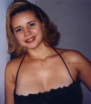 charming Brazil girl  from NATAL B7481