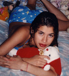 beautiful Brazil girl  from FERRAZ DE VASCONCELOS B7500