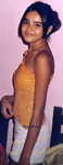 attractive Brazil girl  from JARDIM DE PIRANHAS B7893
