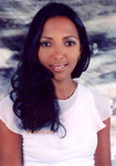 attractive Brazil girl  from CAMARAGIBE B7987
