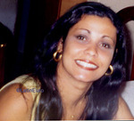 young Brazil girl  from BARRETOS B8188