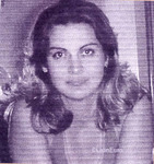 attractive Brazil girl  from SAO BERNARDO DO CAMPO B8332