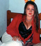 stunning Brazil girl  from MIRIM B8393