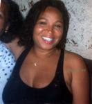 young Brazil girl  from SANTOS B8548