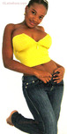 good-looking Colombia girl Yajaira from Cali CO4879