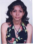 good-looking Colombia girl  from Barranquilla C9726
