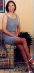 athletic Colombia girl  from Bogota C9770