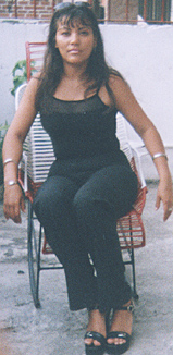 Date this good-looking Colombia girl Francia from Cali C157