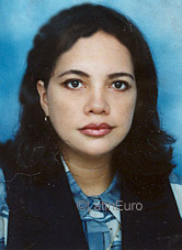 Date this charming Colombia girl Maduis from Barranquilla C136