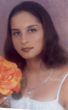 Date this cute Colombia girl Olga from Palmira C120