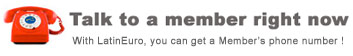 Talk to a member right now