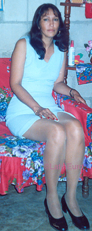 Date this gorgeous Honduras girl Antonia from  N3842