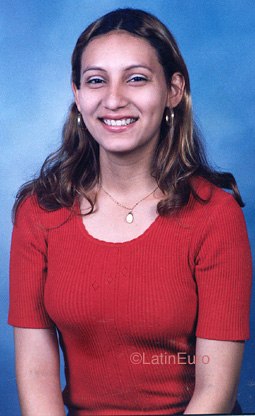 Date this happy Honduras girl Indria from  N3860