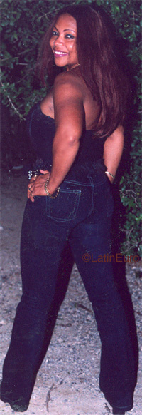 Date this athletic Any Country girl Mari Estela from  N3859