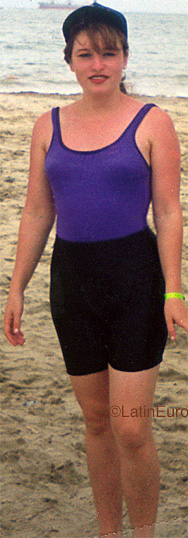 Date this cute Honduras girl Ondina from Comayagua N3843