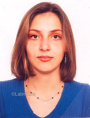 Date this pretty Brazil girl Catia from AMPARO B9896