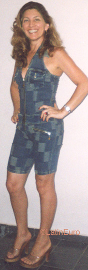 Date this beautiful Brazil girl Jeane from NATAL B9897