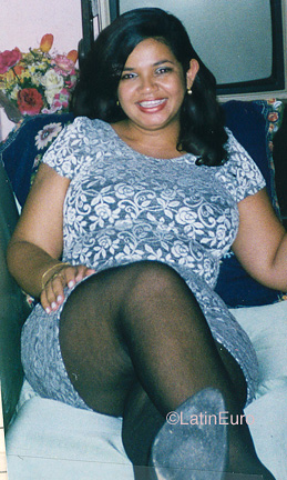 Date this passionate Brazil girl Josenil from  B9924