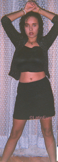 Date this hot Brazil girl Leticia from JACANA B9857