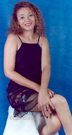 Date this charming Brazil girl Lusimar from CRATO B9922
