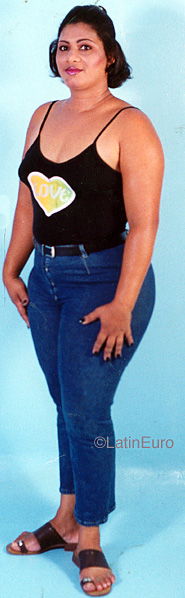 Date this hard body Dominican Republic girl Martha from Santo Domingo N3807