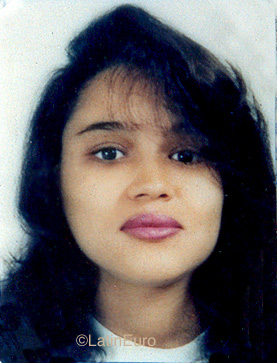 Date this gorgeous Brazil girl Neide from ANGICO B9974