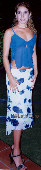 Date this happy Brazil girl Raquel from FORTALEZA B9948