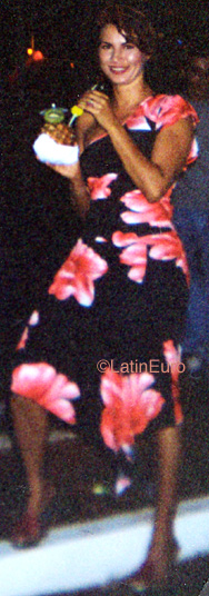 Date this hot Brazil girl Sueli from PLANALTO B9902