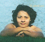 young Brazil girl  from BARRA B9848