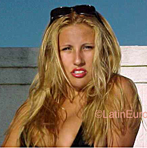 Date this foxy Brazil girl Etelvina from  B9730