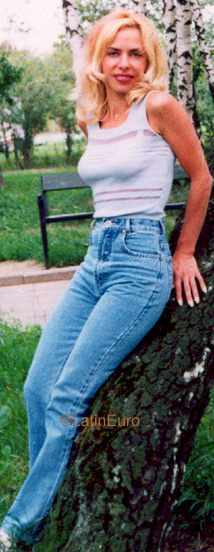 Date this passionate Russia girl Ilona from  N3780