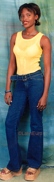 Date this good-looking Any Country girl Magolie from  N3787