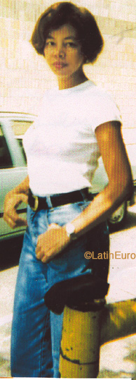 Date this tall Brazil girl Maria from PIEDADE B9764