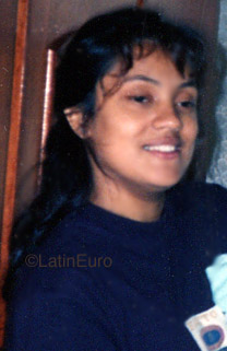 Date this happy Brazil girl Nanci from ITAQUAQUECETUBA B9729