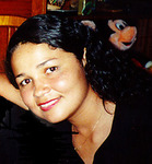 tall Brazil girl  from  B9789