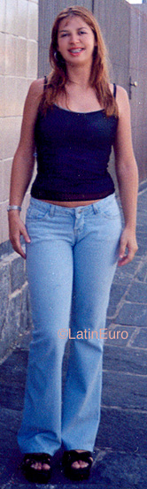 Date this beautiful Brazil girl Sheyella from SALDANHA MARINHO B9806