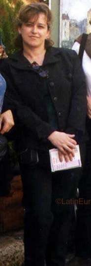 Date this hot Brazil girl Silvana from SAO PAULO B9740