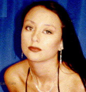 Date this voluptuous Brazil girl Fabi from CURITIBA B9649