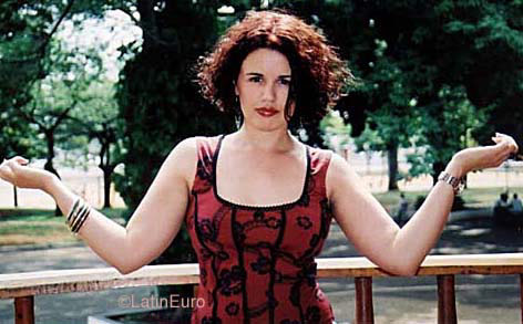 Date this young Brazil girl Laelya from CAVALCANTE B9657