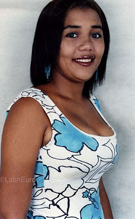 Date this funny Brazil girl Lucilena from JABOATAO B9679