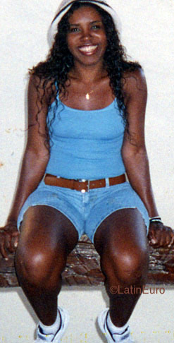 Date this pretty Brazil girl Lucifer from ISABEL B9652