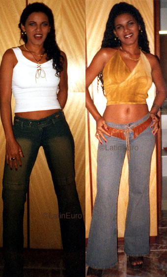 Date this tall Brazil girl Maria from FORTALEZA B9633