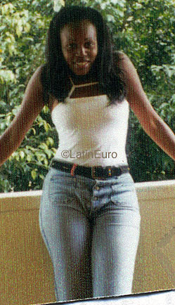 Date this athletic Brazil girl Ayana from SAO PAULO B9552