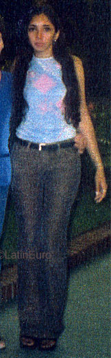 Date this passionate Brazil girl Gleicy from JOINVILLE B9570