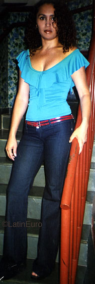 Date this hot Brazil girl Iraeide from BRASILIA B9605