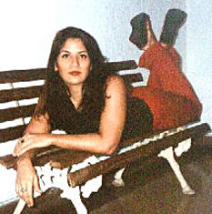 Date this stunning Brazil girl Fernanda from  B9616