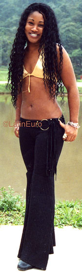 Date this sensual Brazil girl Adriana from SANTO ANDRE B9491