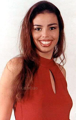 Date this funny Brazil girl Angela from JOSE BONIFACIO B9504