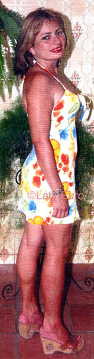 Date this hot Brazil girl Keila from MOSSORO B9535