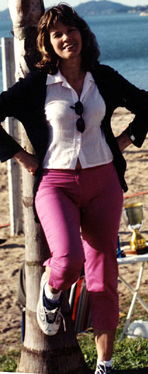 Date this fun Brazil girl Maria from  B9481